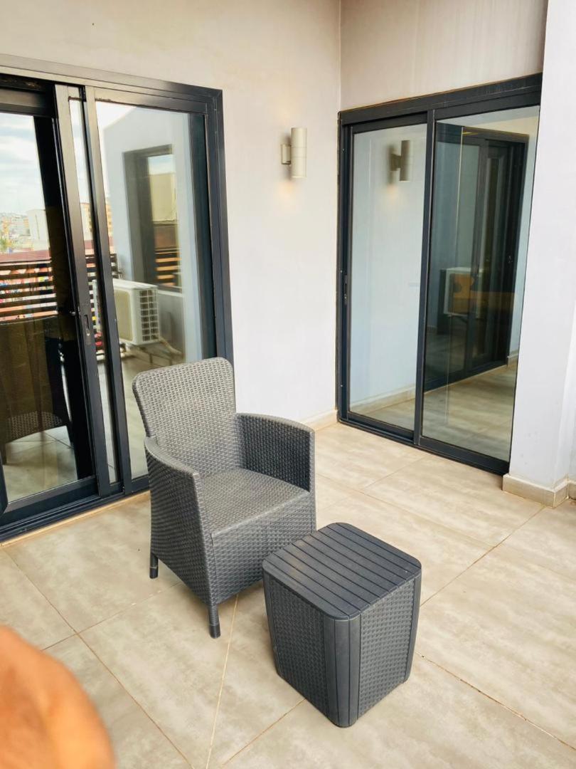 Boun'S Hotel Yaounde Luaran gambar